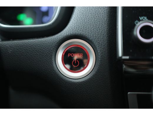 Honda CR-V 2.0 Hybrid Elegance | Automaat! | Navi | Camera | Cruise Adaptive | Stoelverwarming | Clima | Key... ActivLease financial lease