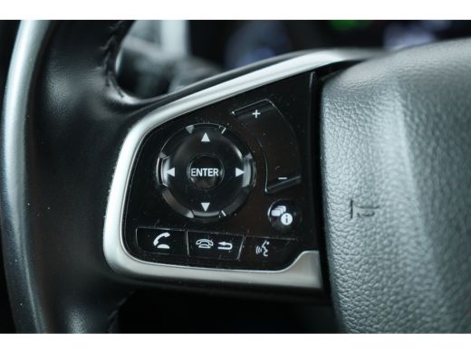 Honda CR-V 2.0 Hybrid Elegance | Automaat! | Navi | Camera | Cruise Adaptive | Stoelverwarming | Clima | Key... ActivLease financial lease