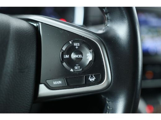 Honda CR-V 2.0 Hybrid Elegance | Automaat! | Navi | Camera | Cruise Adaptive | Stoelverwarming | Clima | Key... ActivLease financial lease