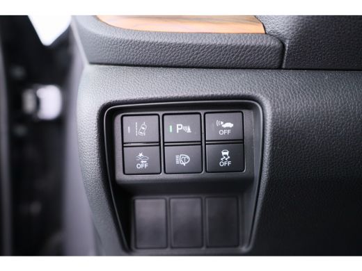 Honda CR-V 2.0 Hybrid Elegance | Automaat! | Navi | Camera | Cruise Adaptive | Stoelverwarming | Clima | Key... ActivLease financial lease