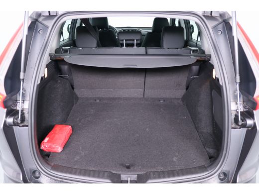 Honda CR-V 2.0 Hybrid Elegance | Automaat! | Navi | Camera | Cruise Adaptive | Stoelverwarming | Clima | Key... ActivLease financial lease