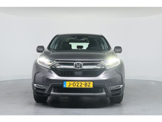 Honda CR-V 2.0 Hybrid Elegance | Automaat! | Navi | Camera | Cruise Adaptive | Stoelverwarming | Clima | Key... ActivLease financial lease