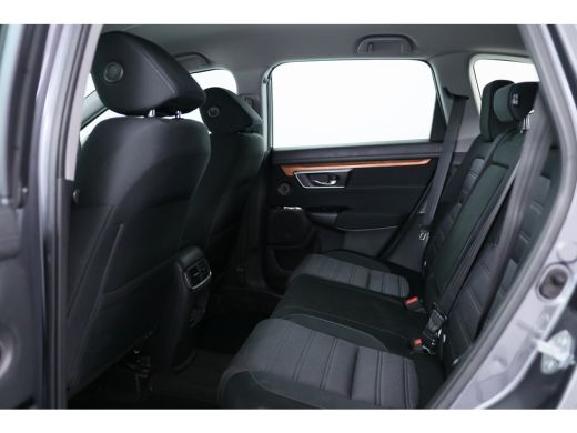 Honda CR-V 2.0 Hybrid Elegance | Automaat! | Navi | Camera | Cruise Adaptive | Stoelverwarming | Clima | Key... ActivLease financial lease