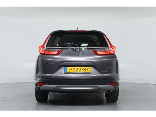 Honda CR-V 2.0 Hybrid Elegance | Automaat! | Navi | Camera | Cruise Adaptive | Stoelverwarming | Clima | Key... ActivLease financial lease