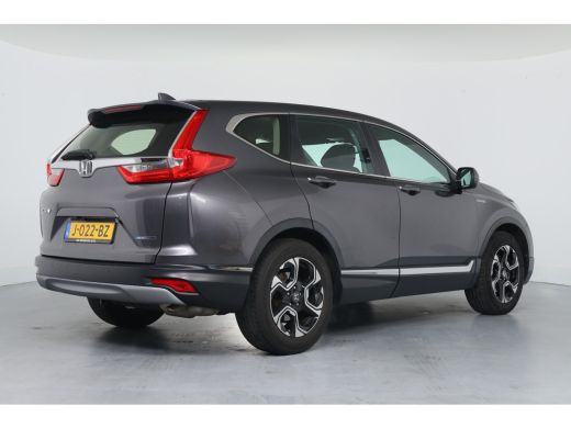 Honda CR-V 2.0 Hybrid Elegance | Automaat! | Navi | Camera | Cruise Adaptive | Stoelverwarming | Clima | Key... ActivLease financial lease