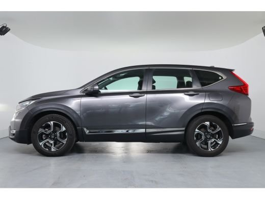 Honda CR-V 2.0 Hybrid Elegance | Automaat! | Navi | Camera | Cruise Adaptive | Stoelverwarming | Clima | Key... ActivLease financial lease
