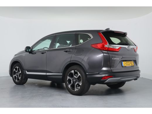 Honda CR-V 2.0 Hybrid Elegance | Automaat! | Navi | Camera | Cruise Adaptive | Stoelverwarming | Clima | Key... ActivLease financial lease