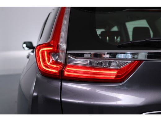 Honda CR-V 2.0 Hybrid Elegance | Automaat! | Navi | Camera | Cruise Adaptive | Stoelverwarming | Clima | Key... ActivLease financial lease