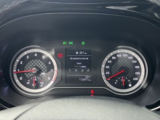 Hyundai i10 1.0 67pk Comfort | Airco | Carplay | Navigatie | Bluetooth | Cruisecontrol | Mistlampen | Elek. r... ActivLease financial lease