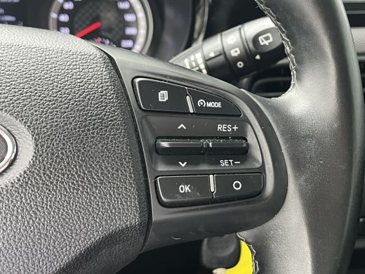 Hyundai i10 1.0 67pk Comfort | Airco | Carplay | Navigatie | Bluetooth | Cruisecontrol | Mistlampen | Elek. r... ActivLease financial lease