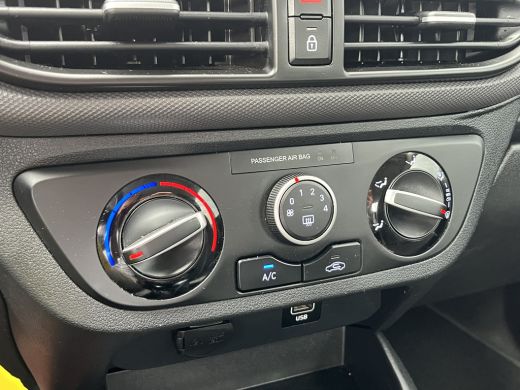 Hyundai i10 1.0 67pk Comfort | Airco | Carplay | Navigatie | Bluetooth | Cruisecontrol | Mistlampen | Elek. r... ActivLease financial lease