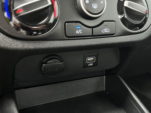 Hyundai i10 1.0 67pk Comfort | Airco | Carplay | Navigatie | Bluetooth | Cruisecontrol | Mistlampen | Elek. r... ActivLease financial lease