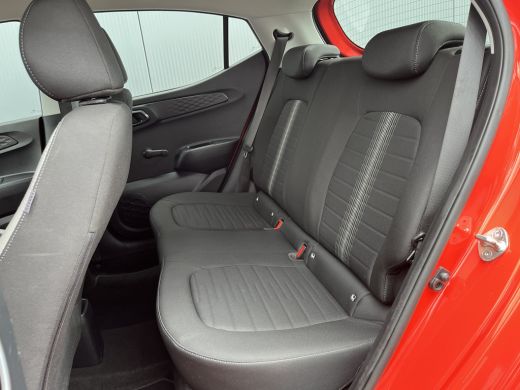 Hyundai i10 1.0 67pk Comfort | Airco | Carplay | Navigatie | Bluetooth | Cruisecontrol | Mistlampen | Elek. r... ActivLease financial lease