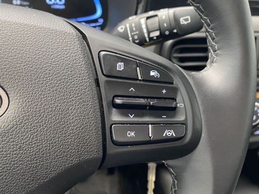 Hyundai i10 1.0 67pk Comfort Smart | LED | Airco | Carplay | Camera | Navigatie | Bluetooth | Cruisecontrol |... ActivLease financial lease