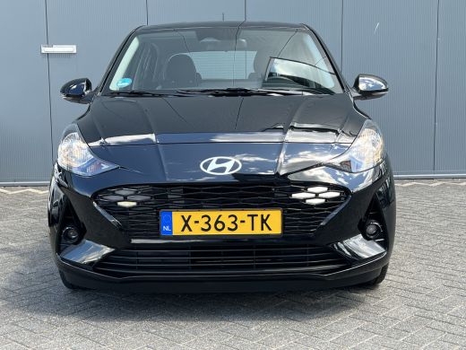 Hyundai i10 1.0 67pk Comfort Smart | LED | Airco | Carplay | Camera | Navigatie | Bluetooth | Cruisecontrol |... ActivLease financial lease