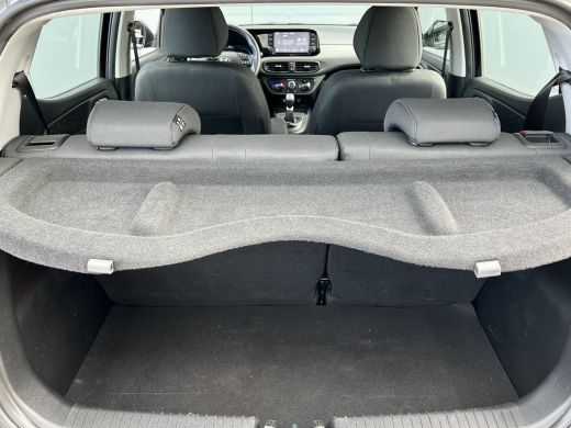 Hyundai i10 1.0 67pk Comfort Smart | LED | Airco | Carplay | Camera | Navigatie | Bluetooth | Cruisecontrol |... ActivLease financial lease