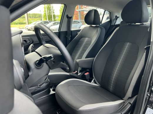 Hyundai i10 1.0 67pk Comfort Smart | LED | Airco | Carplay | Camera | Navigatie | Bluetooth | Cruisecontrol |... ActivLease financial lease