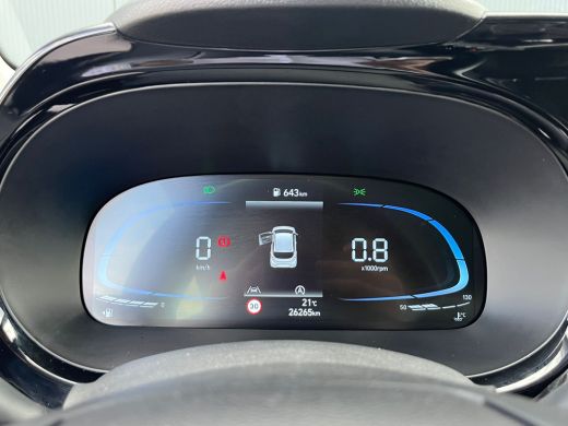 Hyundai i10 1.0 67pk Comfort Smart | LED | Airco | Carplay | Camera | Navigatie | Bluetooth | Cruisecontrol |... ActivLease financial lease