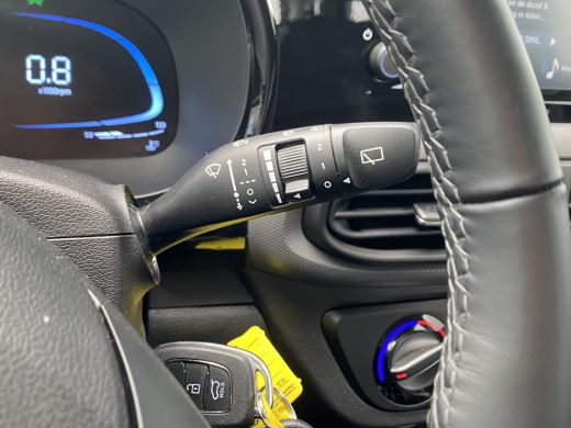 Hyundai i10 1.0 67pk Comfort Smart | LED | Airco | Carplay | Camera | Navigatie | Bluetooth | Cruisecontrol |... ActivLease financial lease