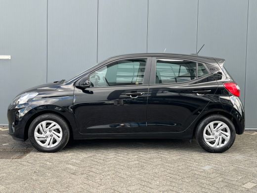 Hyundai i10 1.0 67pk Comfort Smart | LED | Airco | Carplay | Camera | Navigatie | Bluetooth | Cruisecontrol |... ActivLease financial lease
