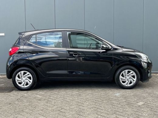 Hyundai i10 1.0 67pk Comfort Smart | LED | Airco | Carplay | Camera | Navigatie | Bluetooth | Cruisecontrol |... ActivLease financial lease