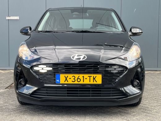 Hyundai i10 1.0 67pk Comfort Smart | LED | Airco | Carplay | Camera | Navigatie | Bluetooth | Cruisecontrol |... ActivLease financial lease