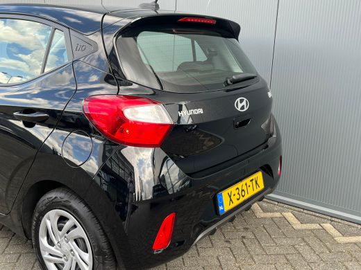Hyundai i10 1.0 67pk Comfort Smart | LED | Airco | Carplay | Camera | Navigatie | Bluetooth | Cruisecontrol |... ActivLease financial lease