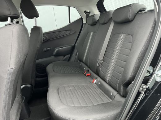 Hyundai i10 1.0 67pk Comfort Smart | LED | Airco | Carplay | Camera | Navigatie | Bluetooth | Cruisecontrol |... ActivLease financial lease