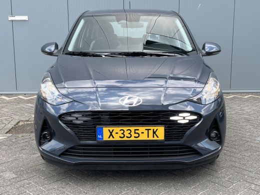 Hyundai i10 1.0 67pk Comfort Smart | LED | Airco | Carplay | Camera | Navigatie | Bluetooth | Cruisecontrol |... ActivLease financial lease
