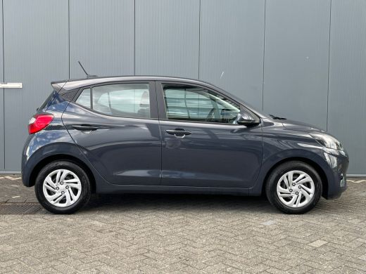 Hyundai i10 1.0 67pk Comfort Smart | LED | Airco | Carplay | Camera | Navigatie | Bluetooth | Cruisecontrol |... ActivLease financial lease