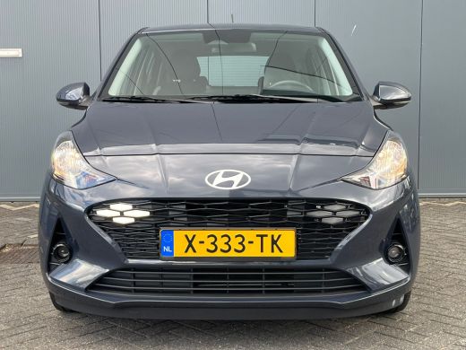 Hyundai i10 1.0 67pk Comfort Smart | LED | Airco | Carplay | Camera | Navigatie | Bluetooth | Cruisecontrol |... ActivLease financial lease