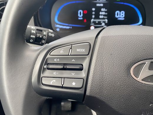 Hyundai i10 1.0 67pk Comfort Smart | LED | Airco | Carplay | Camera | Navigatie | Bluetooth | Cruisecontrol |... ActivLease financial lease