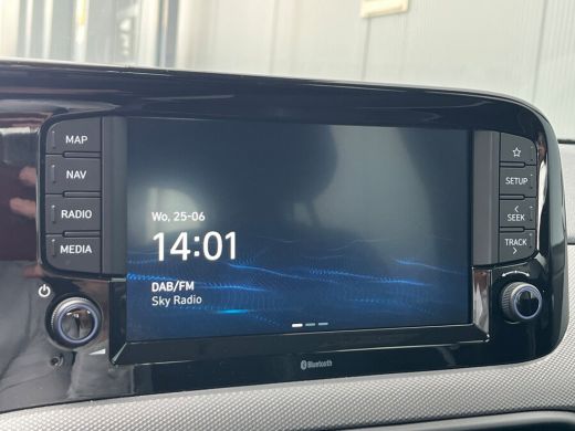 Hyundai i10 1.0 67pk Comfort Smart | LED | Airco | Carplay | Camera | Navigatie | Bluetooth | Cruisecontrol |... ActivLease financial lease