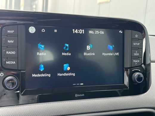Hyundai i10 1.0 67pk Comfort Smart | LED | Airco | Carplay | Camera | Navigatie | Bluetooth | Cruisecontrol |... ActivLease financial lease