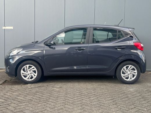 Hyundai i10 1.0 67pk Comfort Smart | LED | Airco | Carplay | Camera | Navigatie | Bluetooth | Cruisecontrol |... ActivLease financial lease