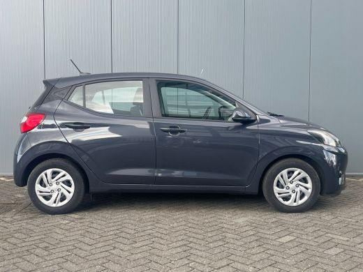 Hyundai i10 1.0 67pk Comfort Smart | LED | Airco | Carplay | Camera | Navigatie | Bluetooth | Cruisecontrol |... ActivLease financial lease