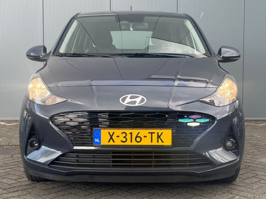 Hyundai i10 1.0 67pk Comfort Smart | LED | Airco | Carplay | Camera | Navigatie | Bluetooth | Cruisecontrol |... ActivLease financial lease