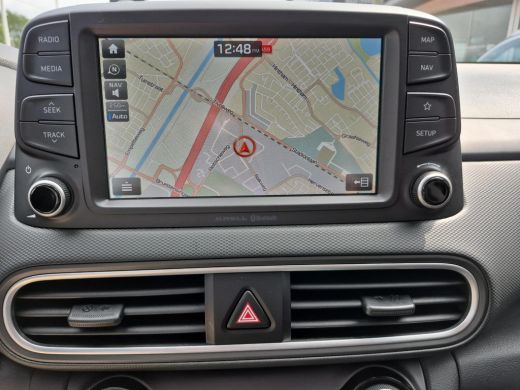 Hyundai Kona 1.0 T-GDI Fashion Special | Navigatie | Apple Carplay-Android Auto | 17" LM velgen | Rijklaarprijs! ActivLease financial lease