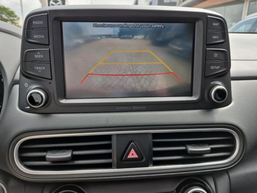 Hyundai Kona 1.0 T-GDI Fashion Special | Navigatie | Apple Carplay-Android Auto | 17" LM velgen | Rijklaarprijs! ActivLease financial lease
