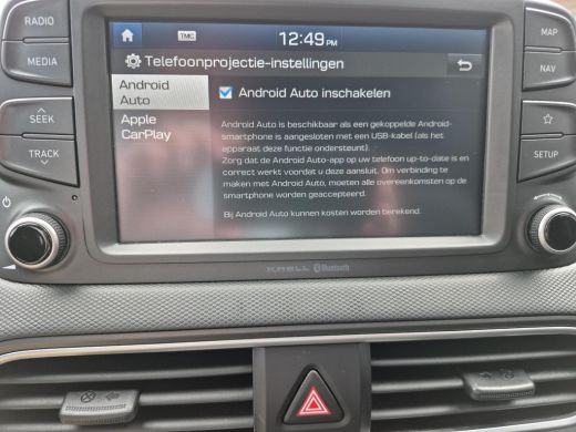 Hyundai Kona 1.0 T-GDI Fashion Special | Navigatie | Apple Carplay-Android Auto | 17" LM velgen | Rijklaarprijs! ActivLease financial lease
