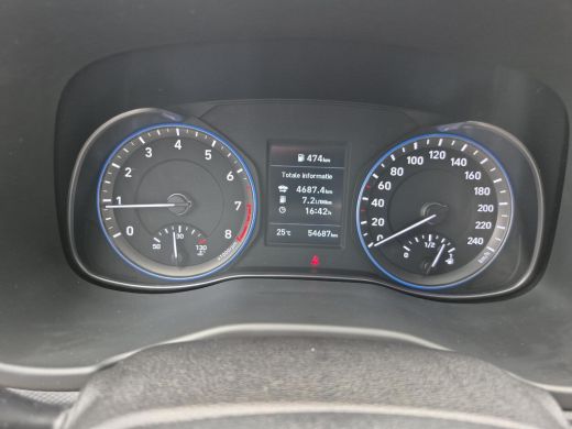 Hyundai Kona 1.0 T-GDI Fashion Special | Navigatie | Apple Carplay-Android Auto | 17" LM velgen | Rijklaarprijs! ActivLease financial lease