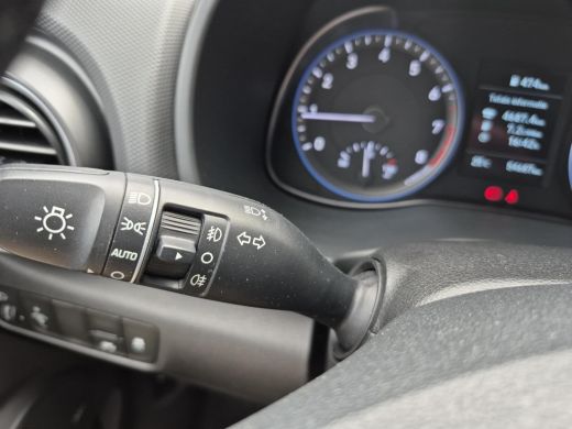 Hyundai Kona 1.0 T-GDI Fashion Special | Navigatie | Apple Carplay-Android Auto | 17" LM velgen | Rijklaarprijs! ActivLease financial lease