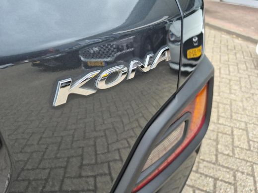 Hyundai Kona 1.0 T-GDI Fashion Special | Navigatie | Apple Carplay-Android Auto | 17" LM velgen | Rijklaarprijs! ActivLease financial lease
