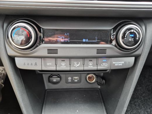 Hyundai Kona 1.0 T-GDI Fashion Special | Navigatie | Apple Carplay-Android Auto | 17" LM velgen | Rijklaarprijs! ActivLease financial lease