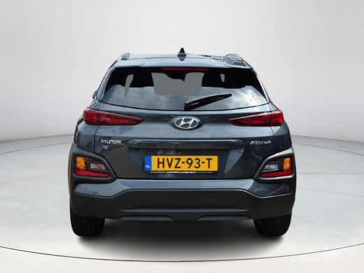 Hyundai Kona 1.0 T-GDI Fashion Special | Navigatie | Apple Carplay-Android Auto | 17" LM velgen | Rijklaarprijs! ActivLease financial lease