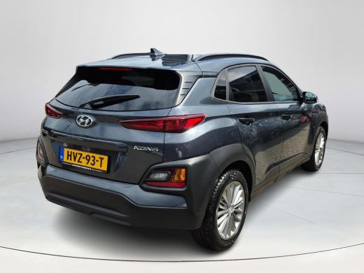 Hyundai Kona 1.0 T-GDI Fashion Special | Navigatie | Apple Carplay-Android Auto | 17" LM velgen | Rijklaarprijs! ActivLease financial lease