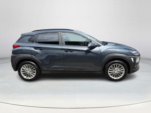 Hyundai Kona 1.0 T-GDI Fashion Special | Navigatie | Apple Carplay-Android Auto | 17" LM velgen | Rijklaarprijs! ActivLease financial lease