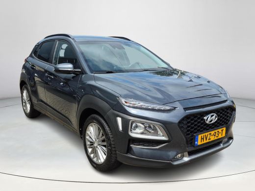 Hyundai Kona 1.0 T-GDI Fashion Special | Navigatie | Apple Carplay-Android Auto | 17" LM velgen | Rijklaarprijs! ActivLease financial lease