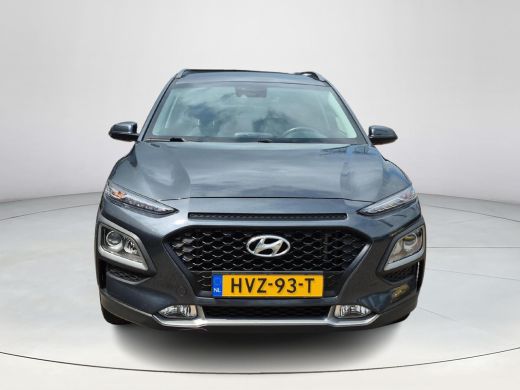 Hyundai Kona 1.0 T-GDI Fashion Special | Navigatie | Apple Carplay-Android Auto | 17" LM velgen | Rijklaarprijs! ActivLease financial lease