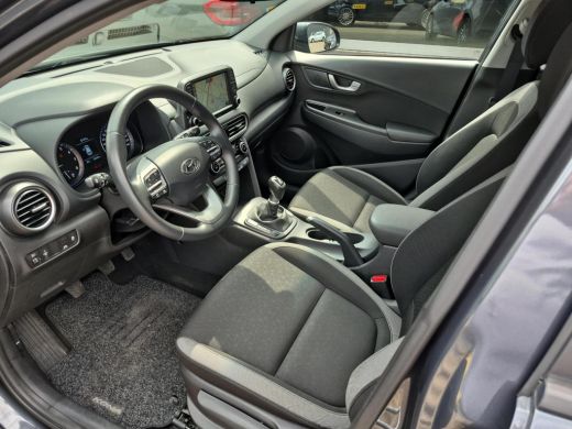 Hyundai Kona 1.0 T-GDI Fashion Special | Navigatie | Apple Carplay-Android Auto | 17" LM velgen | Rijklaarprijs! ActivLease financial lease